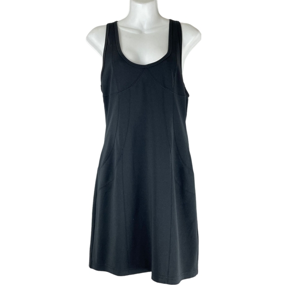 bebe Dresses & Skirts - Bebe Sport Stretch Bodycon Dress